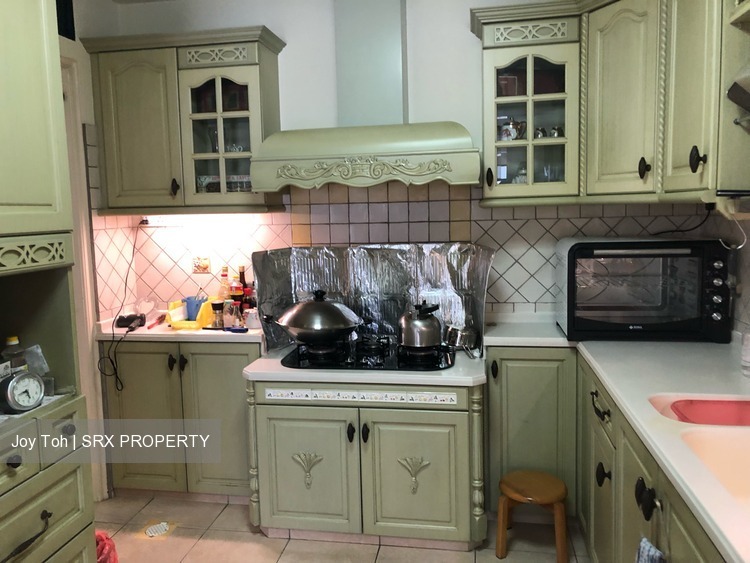 Le Conney Park (D15), Apartment #200286422